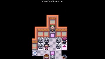 Moemon Emerald Linoone Solorun Part 18