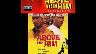 Snoop Dogg ft  Daz & Nate Dogg   Big Pimpin' Above The Rim Soundtrack Lyrics