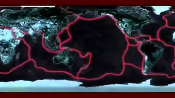 Slow Earthquakes and the Nankai trough in Japan [Subtítulos]