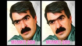 Mecnun İle Yarışırım - Mehmet Şah