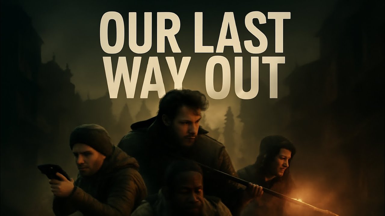 Our Last Way Out: The Untold Truth Revealed Android 