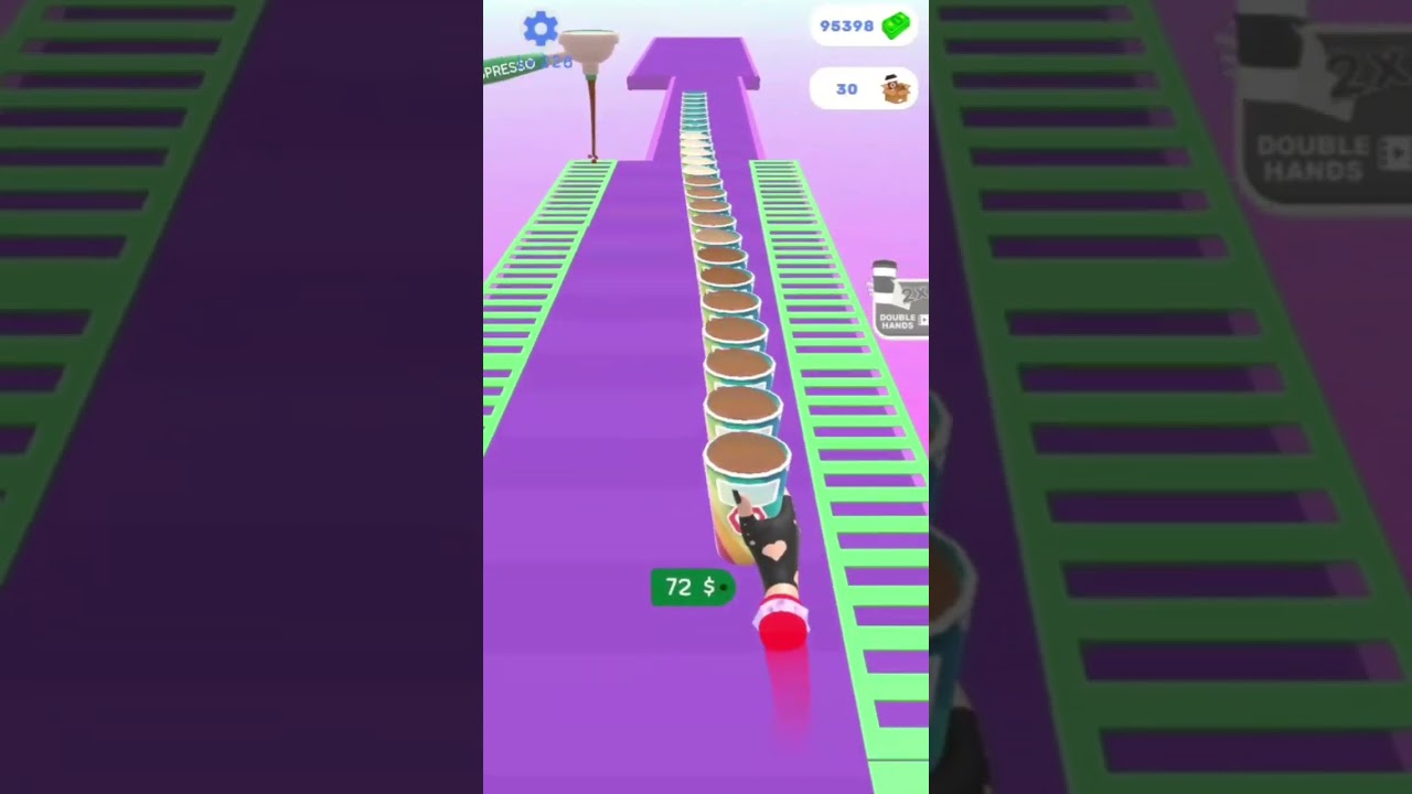 coffee stack new update 