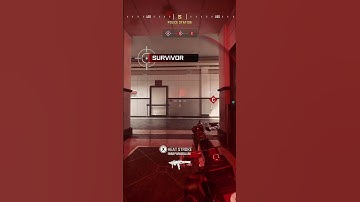 Learn Paris in MW3 (Even if I Suck): 24/7 Map