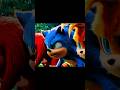 🔥 Sonic the Hedgehog vs Knuckles the Echidna &amp; Tails | Ultimate Battle! ⚡#Sonic #Knuckles #Tails