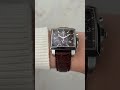 Zegarek Certina C001.317.16.297.00 DS Podium Lady Square Chrono | ZEGAREK.NET #Certina