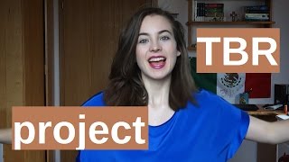 Introducing... PROJECT TBR 2017 // ivymuse