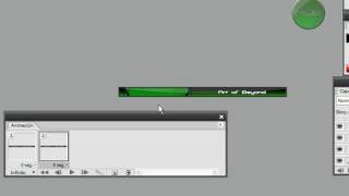[VideoTutorial] User bar animada