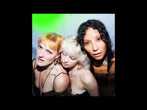 Icona Pop & Yaeger - Shit We Do For Love (Studio Acapella)