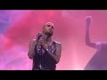 Dream | Chris Brown | London Concert | 20th March 2023