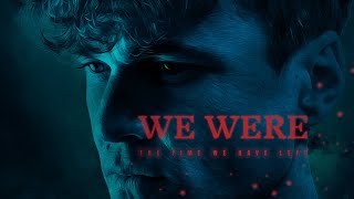 WE WERE - The time we have left |🔮SciFi&Fantasy | Full Movie