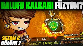 Dopdolu Video! Yükleme, füzyon ve Hesap Geliştirme! Bombom 3.3.7 Sezon 2 Bölüm 7 !