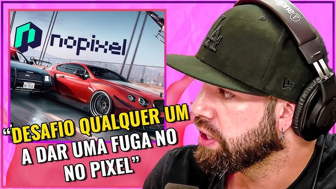 Os melhores servidores de GTA RP - Canaltech