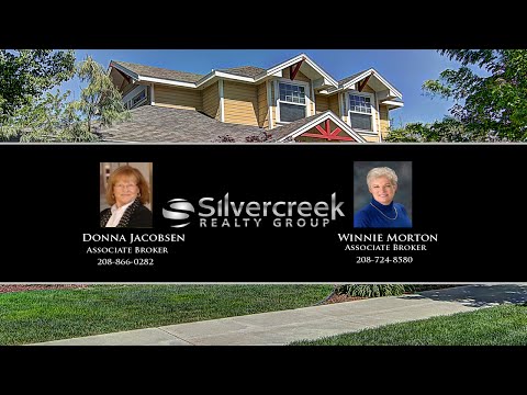13437 N 4th Ave, Boise, ID home video tour