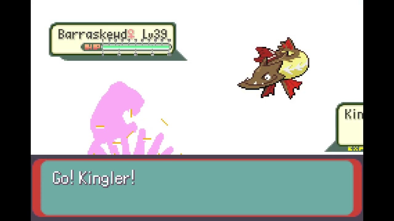 Pokemon Run and Bun | Hardcore Nuzlocke | Ape Starter - Attempt 7 - Lagging Tail Fisherman