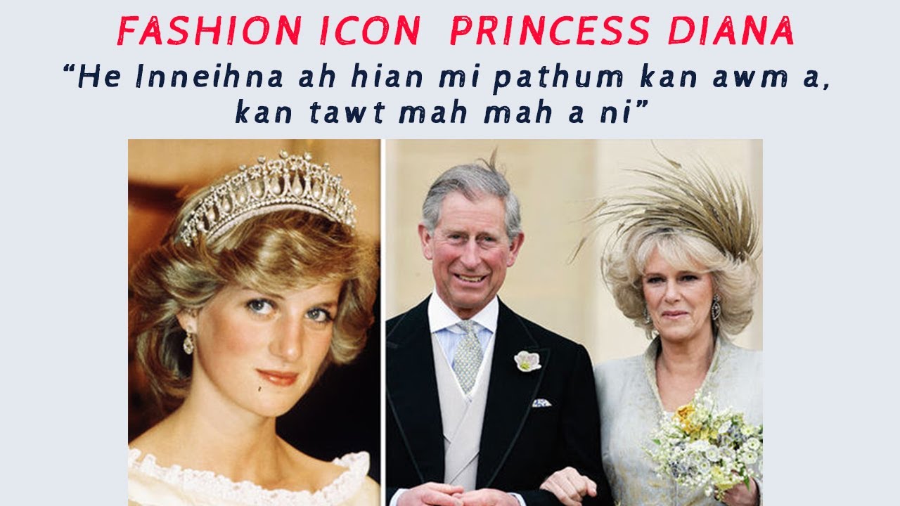 Princes Diana chanchin i bengverh zar tur te