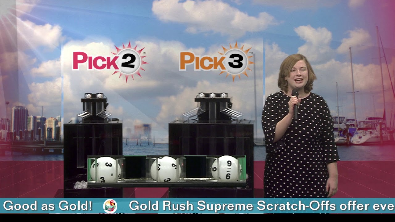 Pick Midday 20210101