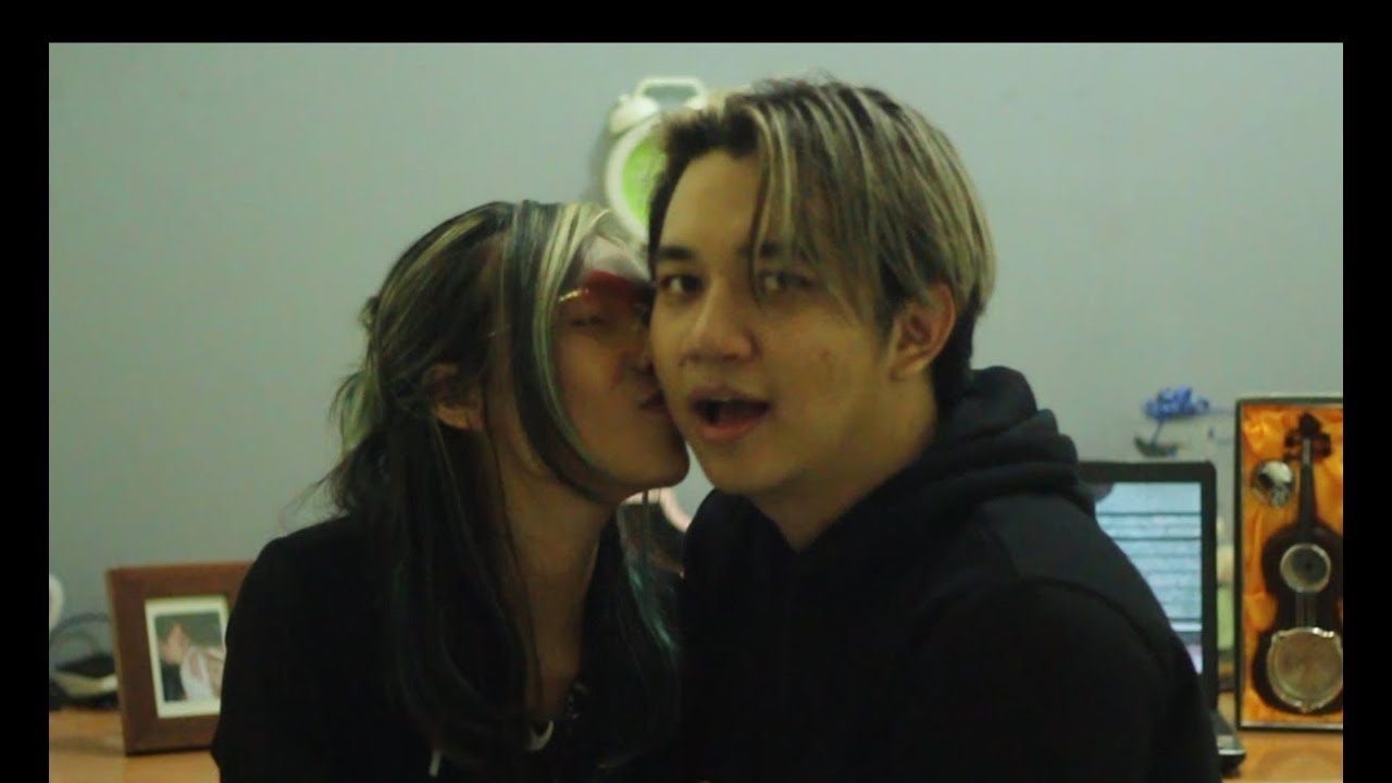 COUPLE ZONE - RUMAHMU DI SURGA l Behind The Scene