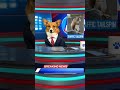 reaking News: AI Turns This Dog Into a Real News Anchor!
