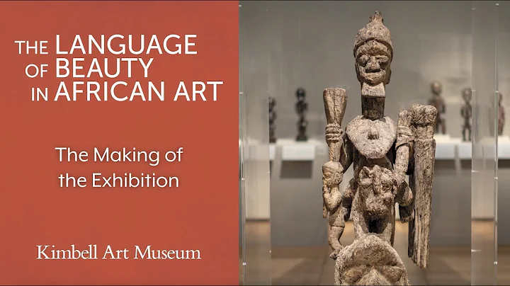 The Making of the Exhibition | The Language of Bea...