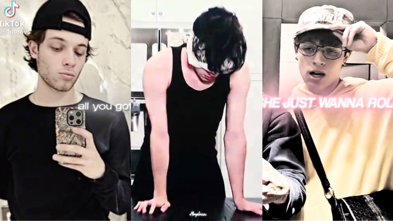 random sturniolo triplets edits i found