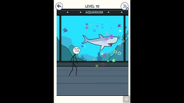 Draw Puzzle 2: One part | Level 10