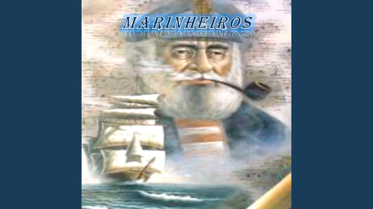 Minha Jangada Vai Sair Pro Mar