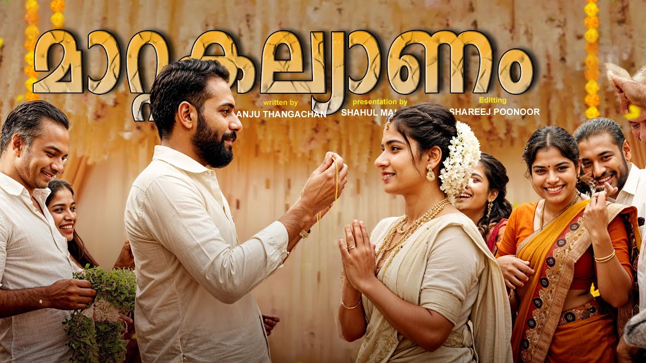 മാറ്റകല്യാണം SHAHUL MALAYIL MALAYALAM STORY