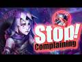Stop Complaining About Autofill! Watch This Instead!