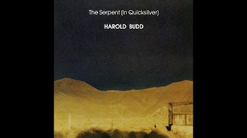 Harold Budd - Afar