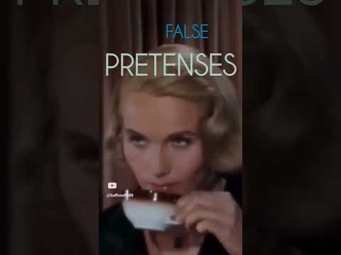 North by NorthWest - Alfred Hitchcock - 1959 - Satin Jackets & Nazzereene - Know Me