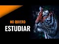 10 principios para AUMENTAR la MOTIVACION al ESTUDIAR y ser una persona con MOTIVACION PERSONAL