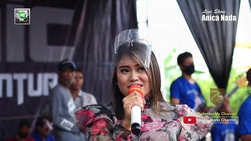 INDRI FAHRIZA - DIGRAYANG LANGKA. ANICA NADA SIANG 12 AGUSTUS 2020.DUSUN MANIS.ASTANAJAPURA CIREBON