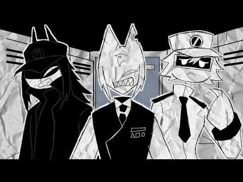 ||EPISODE PILOT|| READ DESCRIPTION ❗❗❗Basics in behavior [FPE AU: MITC-REUPLOADED]