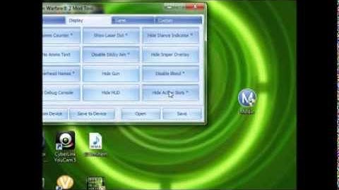 how to mod mw2 offline