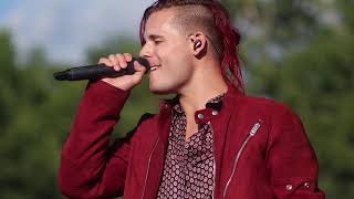 Download Lagu I See Stars - Ten Thousand Feet (Live at iMatter Festival 2019) MP3 Download Lagu I See Stars - Ten Thousand Feet (Live at iMatter Festival 2019) MP3