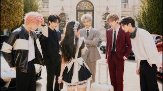 Cast Out as a Fake Heiress—I'm the Billionaire's Lost Daughter! 5 Brothers, 100 Luxury Cars!