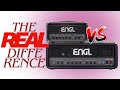 ENGL Fireball 25 vs 100 | The REAL difference