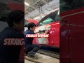 Door bodyline. #auto #automobile #diy #mechanic #car #detailing