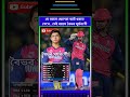 😱 যে বয়সে ছেলেরা ব্যাট ধরতে শেখে, সেই বয়সে IPL কাঁপাচ্ছে এই ছেলেটা।। #shorts #ipl #cricket