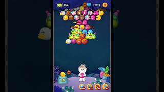 line bubble 2 level 1689