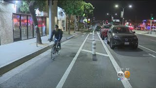 Community Debates Venice Boulevard Road Diet