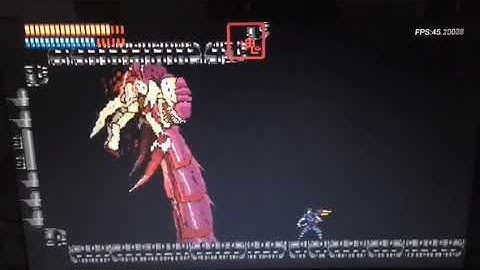 Shattered Ninja Devlog 20200806