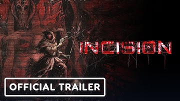 Incision - Official Version 1.0 Launch Trailer