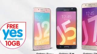 [NEW] Samsung Galaxy J2 Prime 2016 screenshot 5
