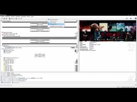 Liros - Tutorial de como usar o TS ( TeamSpeak 3 )