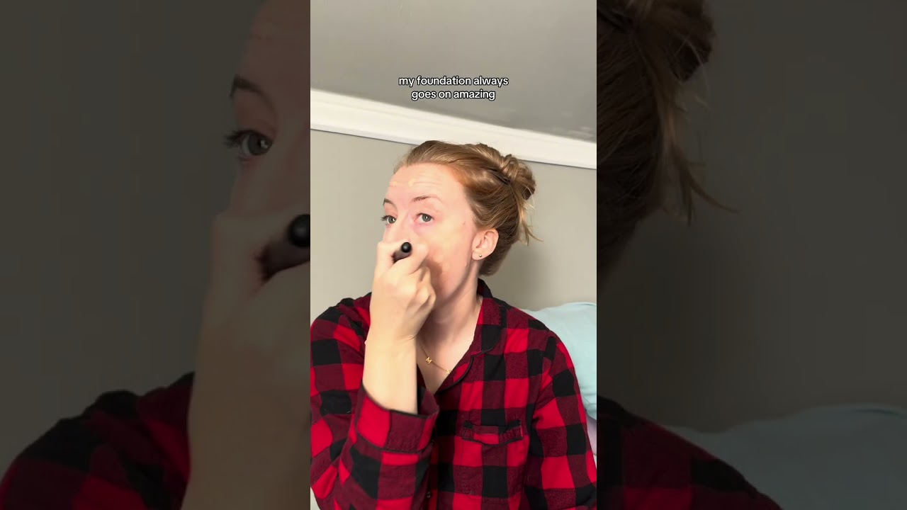 Must-have foundation brush for flawless makeup 