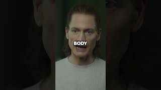 A 45-year-old tech CEO is turning 18 again.. #shorts