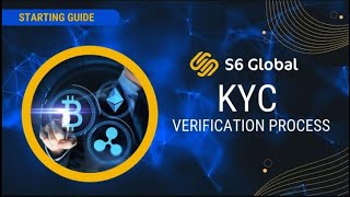 KYC VERIFICATION PROCESS