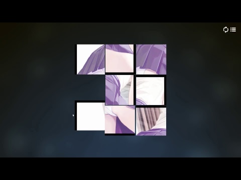 Хентайные Пазлы (Hentai Puzzle)