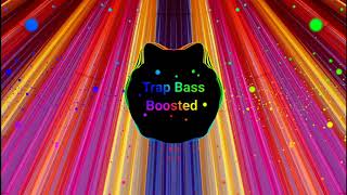 MUTTERAGE - CADETTO [BASS BOOSTED]